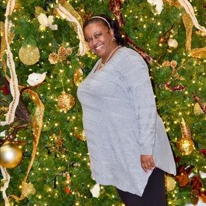 Meet your Posher, Vicki